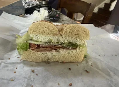 Biffs Bagels The Bagelmobile